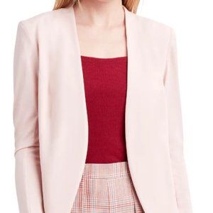 BCBG tuxedo blazer